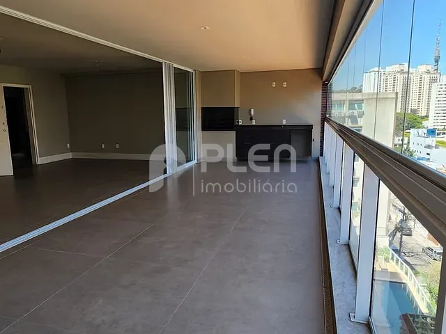 Apartamento 4 quartos e 6 banheiros, à venda, no bairro Perdizes em São Paulo