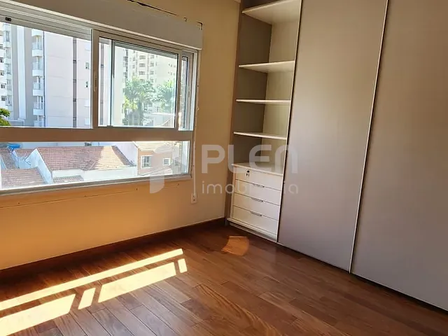 Apartamento 4 quartos e 6 banheiros, à venda, no bairro Perdizes em São Paulo