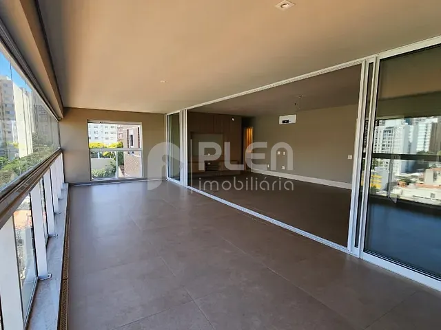 Apartamento 4 quartos e 6 banheiros, à venda, no bairro Perdizes em São Paulo