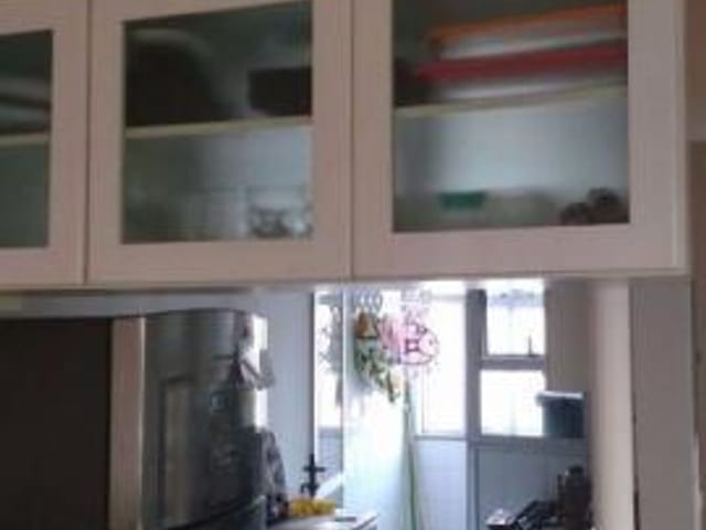 Foto do Apartamento - Apartamento à venda 2 Quartos, 54M², Jardim Aquarius, São José dos Campos - SP | Edifício Pacífico Sul Residence | RUSSI IMÓVEIS
