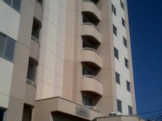 Foto do Apartamento - Apartamento à venda 2 Quartos, 54M², Jardim Aquarius, São José dos Campos - SP | Edifício Pacífico Sul Residence | RUSSI IMÓVEIS