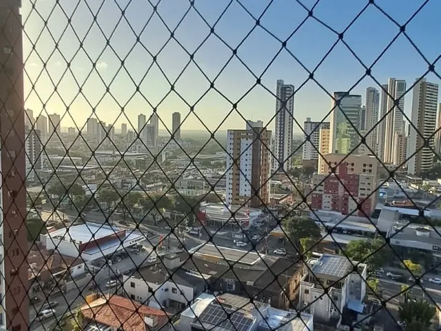 Apartamento 3 quartos e 2 banheiros, para alugar, no bairro Tambauzinho em João Pessoa