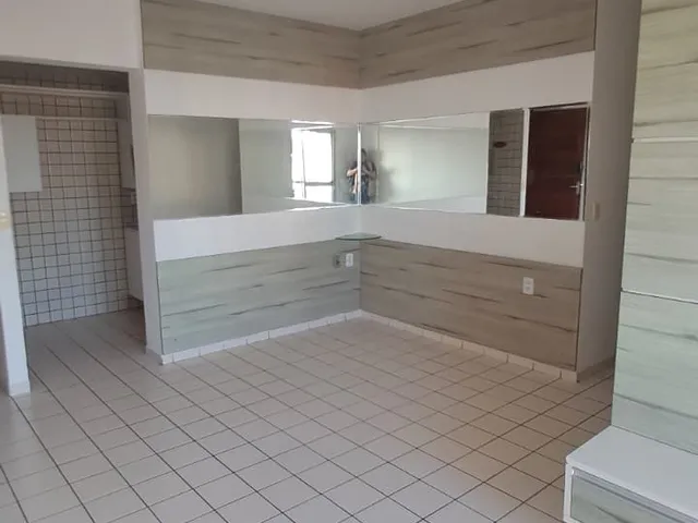 Apartamento 3 quartos e 2 banheiros, para alugar, no bairro Tambauzinho em João Pessoa