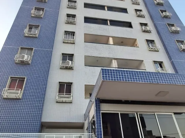 Apartamento 3 quartos e 2 banheiros, para alugar, no bairro Tambauzinho em João Pessoa