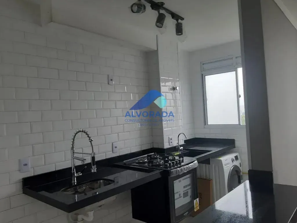 Apartamento, 2 quartos, 48 m² - Foto 7