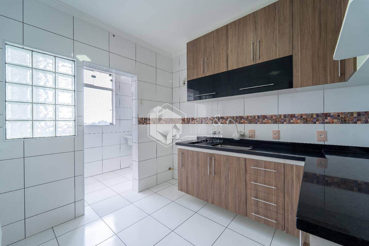 Apartamento à venda com 3 quartos, 77m² - Foto 6