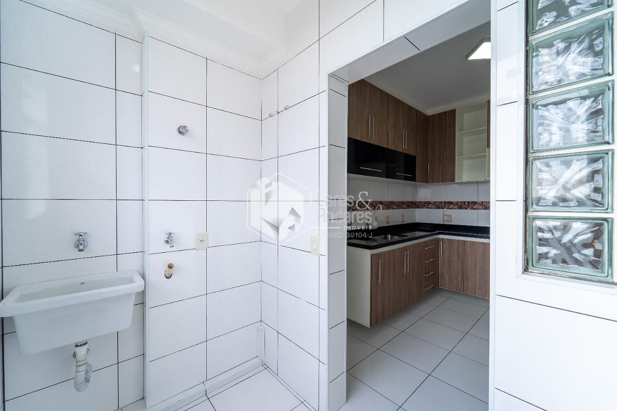 Apartamento à venda com 3 quartos, 77m² - Foto 8