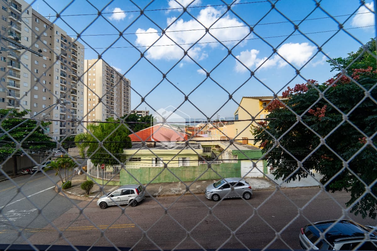 Apartamento à venda com 3 quartos, 77m² - Foto 20