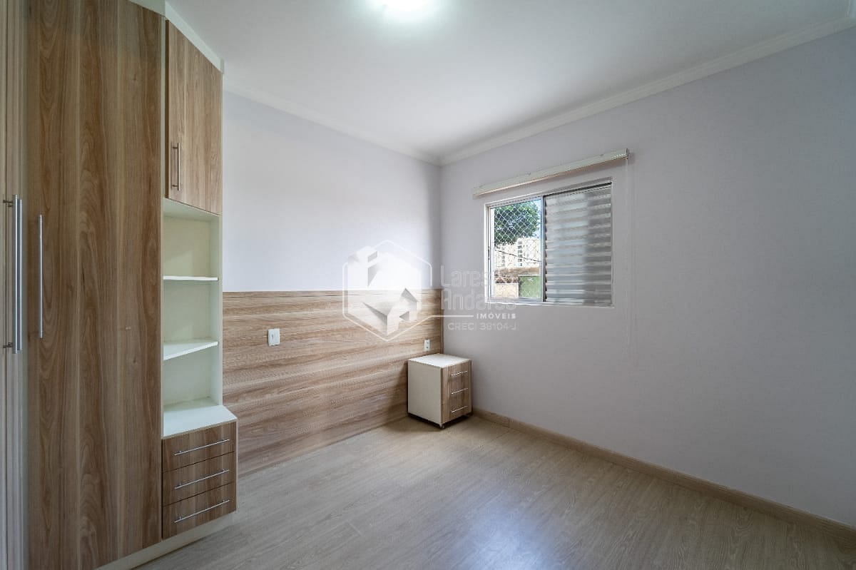 Apartamento à venda com 3 quartos, 77m² - Foto 9