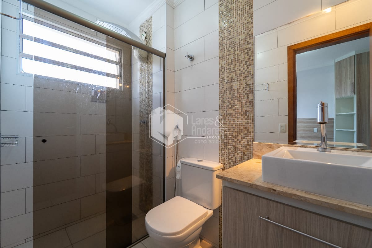 Apartamento à venda com 3 quartos, 77m² - Foto 12