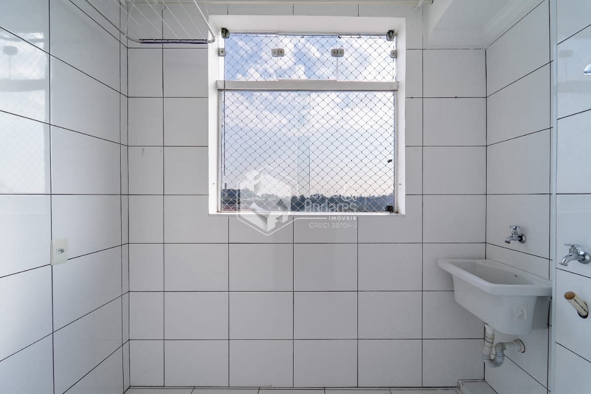 Apartamento à venda com 3 quartos, 77m² - Foto 7