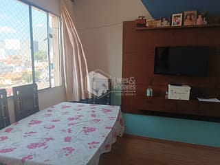 Foto do Apartamento-Apartamento tipo para venda em Tucuruvi com 2 quartos, 55m²