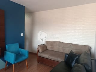 Foto do Apartamento-Apartamento tipo para venda em Tucuruvi com 2 quartos, 55m²