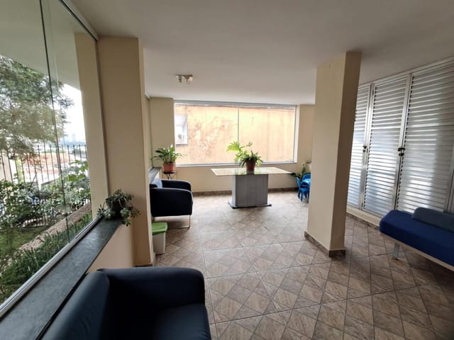 Foto do Apartamento - Apartamento tipo para venda em Vila Siqueira (Zona Norte) com 2 quartos, sendo 1 suíte, 72m² | Lares e Andares Imóveis