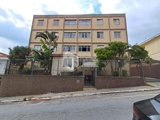 Foto do Apartamento-Apartamento tipo para venda em Vila Siqueira (Zona Norte) com 2 quartos, sendo 1 suíte, 72m²
