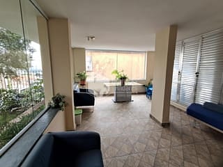 Foto do Apartamento-Apartamento tipo para venda em Vila Siqueira (Zona Norte) com 2 quartos, sendo 1 suíte, 72m²
