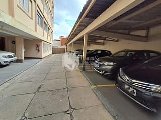 Foto do Apartamento-Apartamento tipo para venda em Vila Siqueira (Zona Norte) com 2 quartos, sendo 1 suíte, 72m²