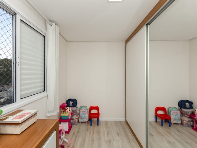 Foto do Apartamento - Apartamento tipo para venda em Vila Siqueira (Zona Norte) com 2 quartos, 47m² | Lares e Andares Imóveis