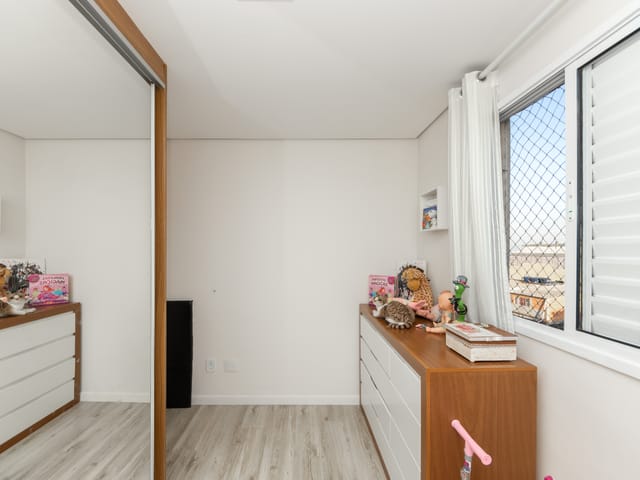 Foto do Apartamento - Apartamento tipo para venda em Vila Siqueira (Zona Norte) com 2 quartos, 47m² | Lares e Andares Imóveis