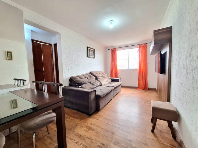 Foto do Apartamento - Apartamento tipo para venda em Brasilândia/jardim Do Tiro com 2 quartos, 48m² | Lares e Andares Imóveis