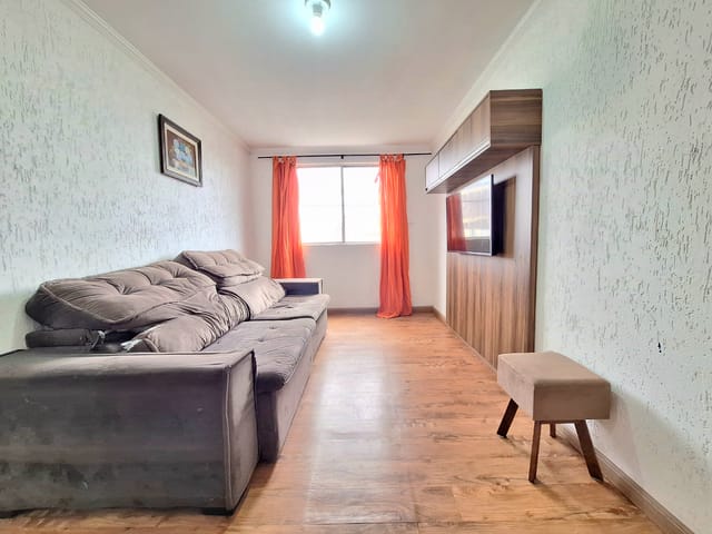 Foto do Apartamento - Apartamento tipo para venda em Brasilândia/jardim Do Tiro com 2 quartos, 48m² | Lares e Andares Imóveis