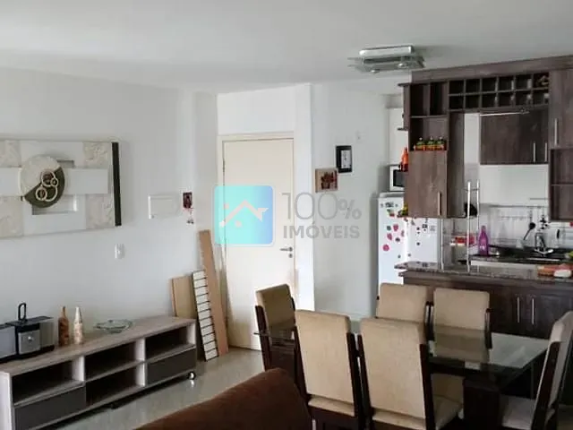 Apartamento com 100m² 3 quartos e 1 banheiro, à venda, no bairro Vila Sanches em São José dos Campos