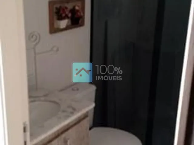 Apartamento com 100m² 3 quartos e 1 banheiro, à venda, no bairro Vila Sanches em São José dos Campos