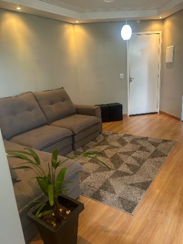 Foto do Apartamento - Apartamento com 2 dormitórios à Venda, 48m² - Condomínio Dália ,Nova Cidade Jardim, Jundiaí, SP | Copette Imóveis