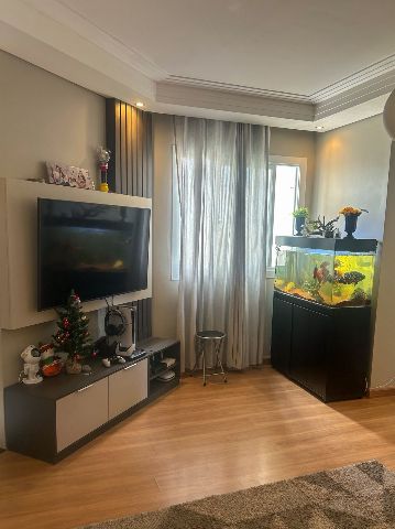 Foto do Apartamento - Apartamento com 2 dormitórios à Venda, 48m² - Condomínio Dália ,Nova Cidade Jardim, Jundiaí, SP | Copette Imóveis