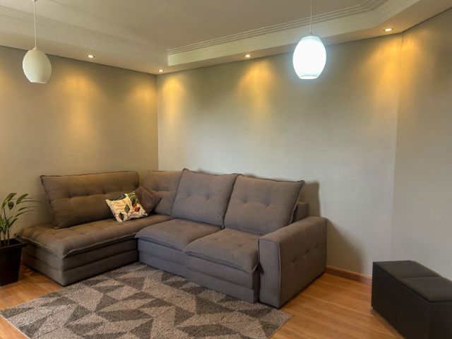 Foto do Apartamento - Apartamento com 2 dormitórios à Venda, 48m² - Condomínio Dália ,Nova Cidade Jardim, Jundiaí, SP | Copette Imóveis