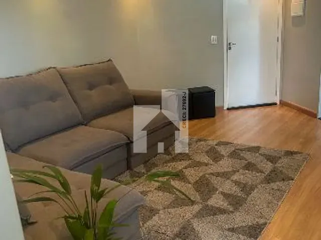 Apartamento 2 quartos e 1 banheiro, à venda, no bairro Nova Cidade Jardim em Jundiaí