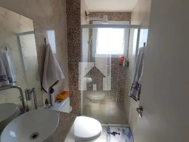 Apartamento 2 quartos e 1 banheiro, à venda, no bairro Nova Cidade Jardim em Jundiaí