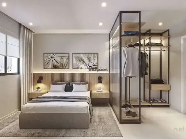 Apartamento 3 quartos e 5 banheiros, à venda, no bairro Santana em São Paulo