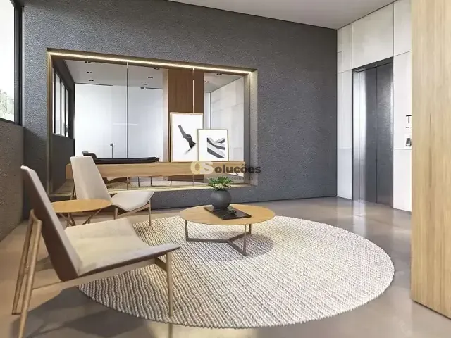 Apartamento 3 quartos e 5 banheiros, à venda, no bairro Santana em São Paulo