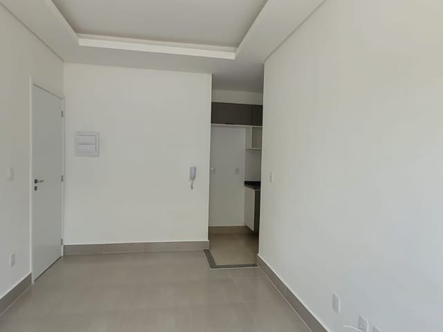 Foto do Apartamento - Apartamento NOVO para locação, Jardim Colonial com 1 suíte, Indaiatuba, SP | GENARI NEGOCIOS IMOBILIARIOS LTDA