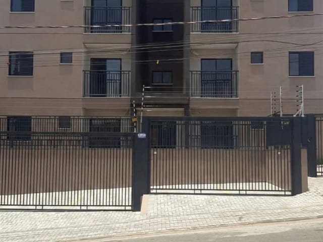 Foto do Apartamento - Apartamento NOVO para locação, Jardim Colonial com 1 suíte, Indaiatuba, SP | GENARI NEGOCIOS IMOBILIARIOS LTDA