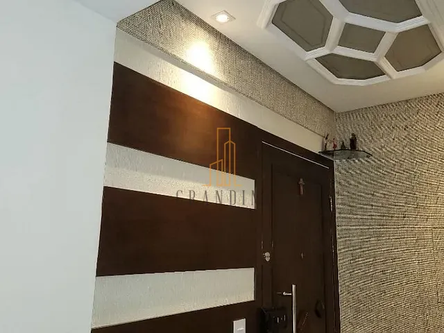 Apartamento 3 quartos e 1 banheiro, à venda, no bairro Dos Casa em São Bernardo do Campo