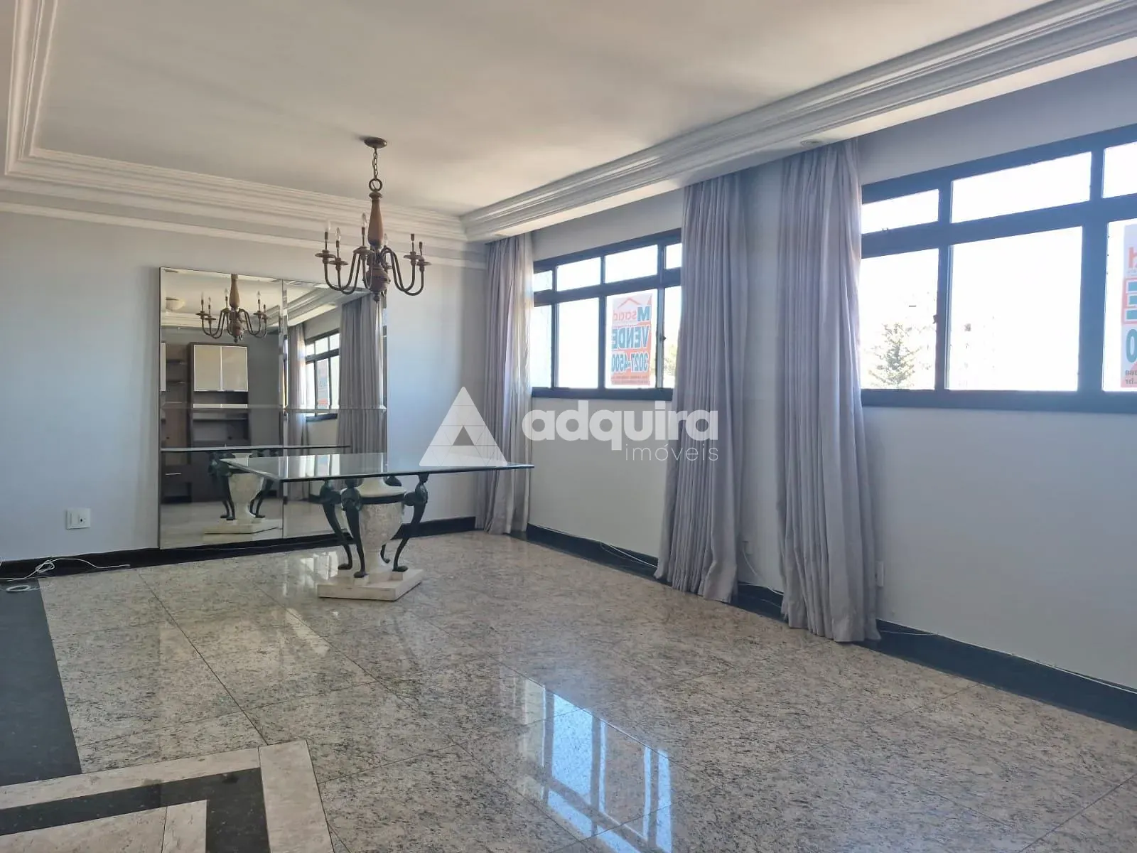 Apartamento, 3 quartos, 120 m² - Foto 6