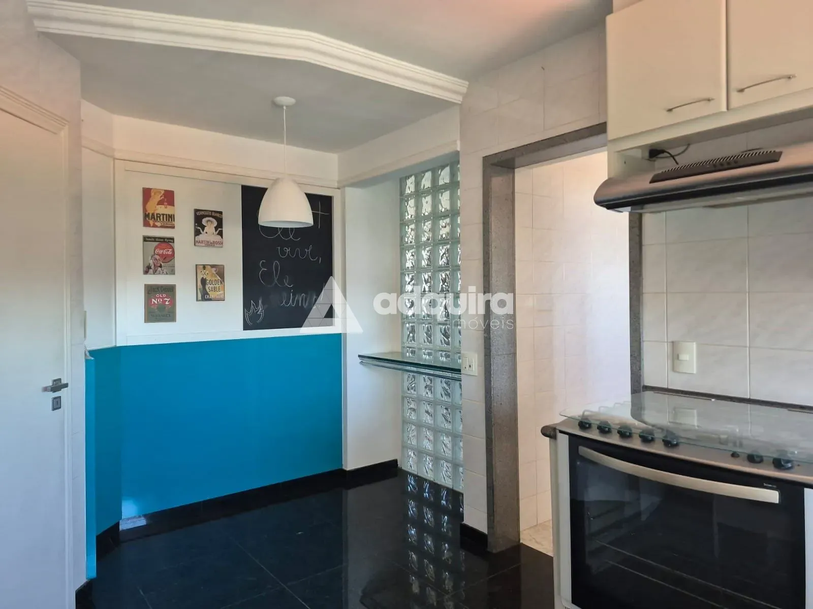 Apartamento, 3 quartos, 120 m² - Foto 9
