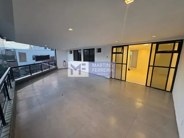 Apartamento com 117m² 2 quartos e 3 banheiros, à venda, no bairro Recreio dos Bandeirantes em Rio de Janeiro
