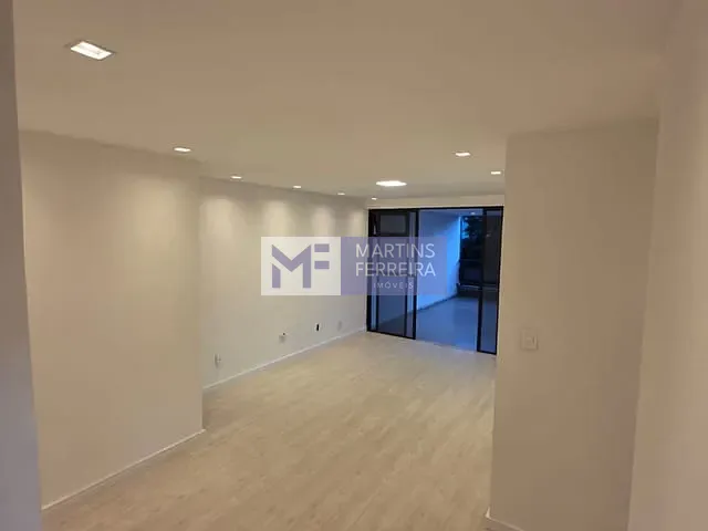 Apartamento com 117m² 2 quartos e 3 banheiros, à venda, no bairro Recreio dos Bandeirantes em Rio de Janeiro