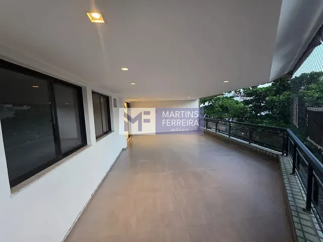 Apartamento com 117m² 2 quartos e 3 banheiros, à venda, no bairro Recreio dos Bandeirantes em Rio de Janeiro