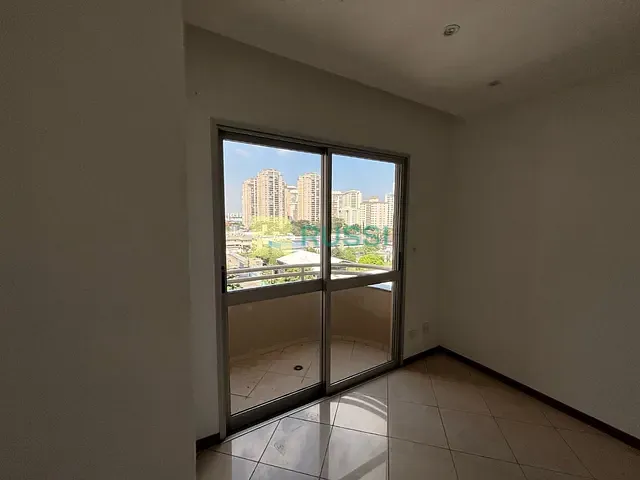 Apartamento com 56m² 2 quartos e 1 banheiro, à venda, no bairro Jardim Aquarius em São José dos Campos
