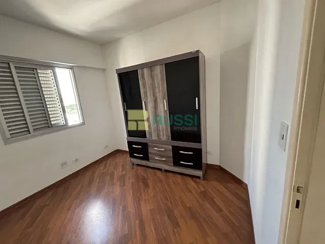 Apartamento com 56m² 2 quartos e 1 banheiro, à venda, no bairro Jardim Aquarius em São José dos Campos