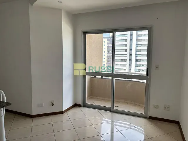 Apartamento com 56m² 2 quartos e 1 banheiro, à venda, no bairro Jardim Aquarius em São José dos Campos
