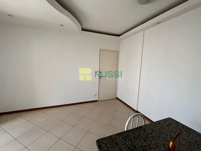 Apartamento com 56m² 2 quartos e 1 banheiro, à venda, no bairro Jardim Aquarius em São José dos Campos