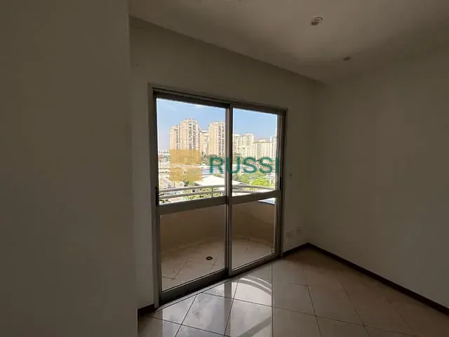 Apartamento com 56m² 2 quartos e 1 banheiro, à venda, no bairro Jardim Aquarius em São José dos Campos