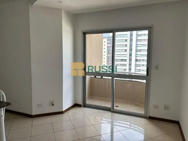 Apartamento com 56m² 2 quartos e 1 banheiro, à venda, no bairro Jardim Aquarius em São José dos Campos