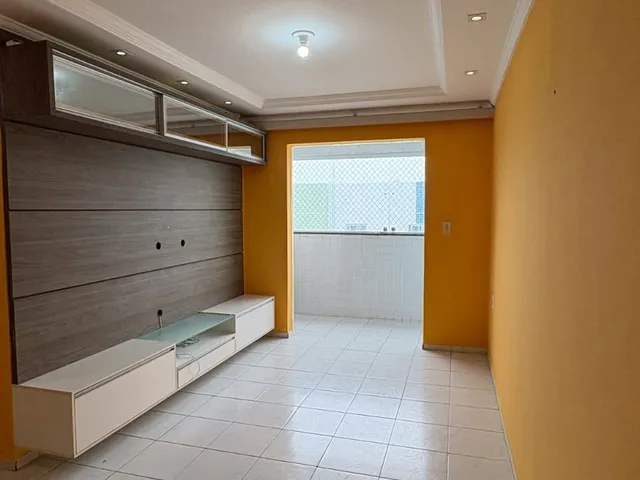 Apartamento 3 quartos e 2 banheiros, à venda, no bairro Água Fria em João Pessoa