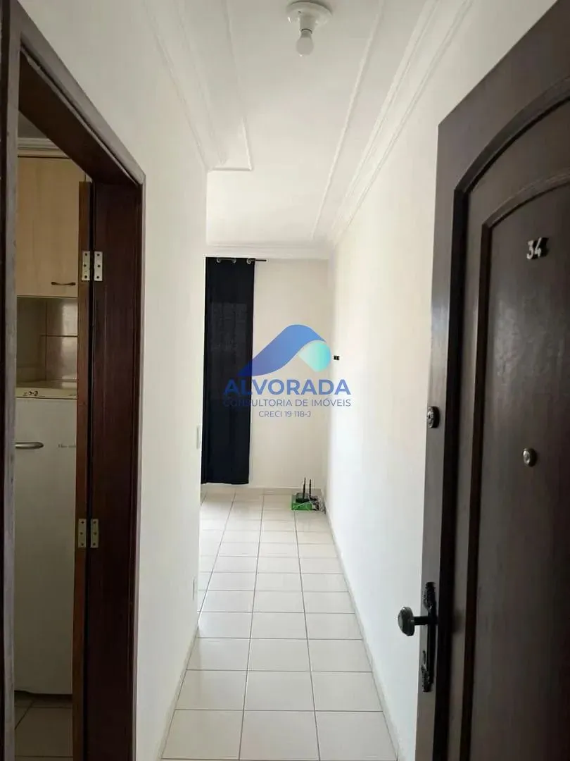 Apartamento, 2 quartos, 58 m² - Foto 7